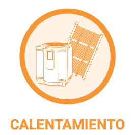 Calentamiento