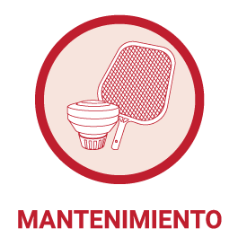 Mantenimiento