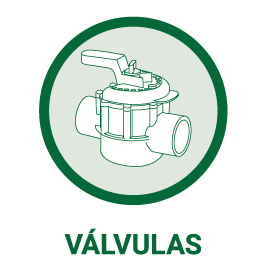 Válvulas