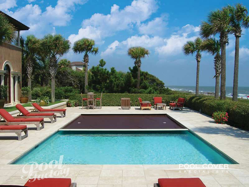 Pool Cover